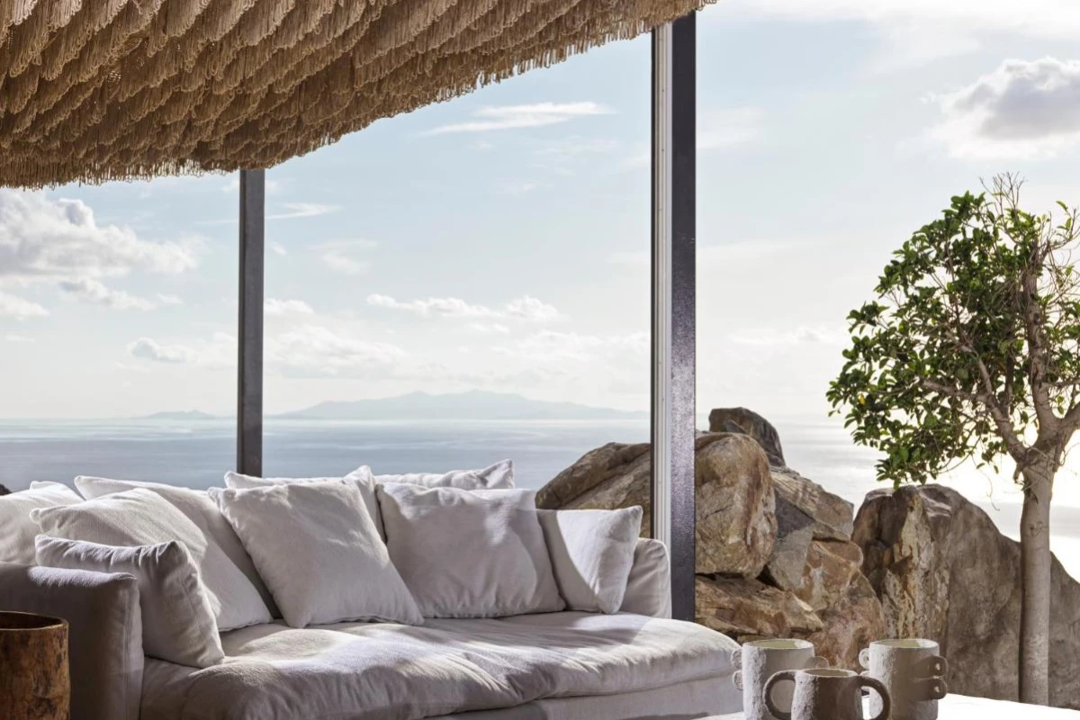 Myconian Panoptis Escape - Hotel Photo 24