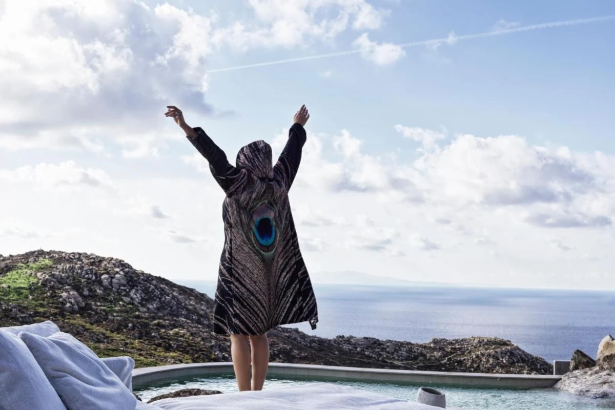 Myconian Panoptis Escape - Hotel Photo 27