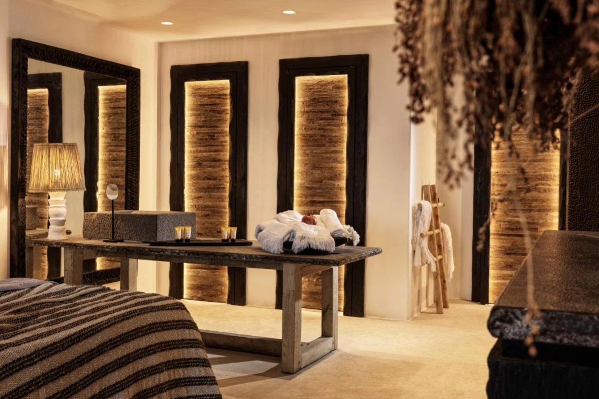 Myconian Panoptis Escape - Hotel Photo 28