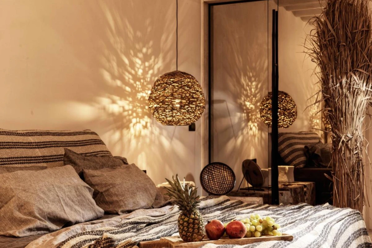 Myconian Panoptis Escape - Hotel Photo 29