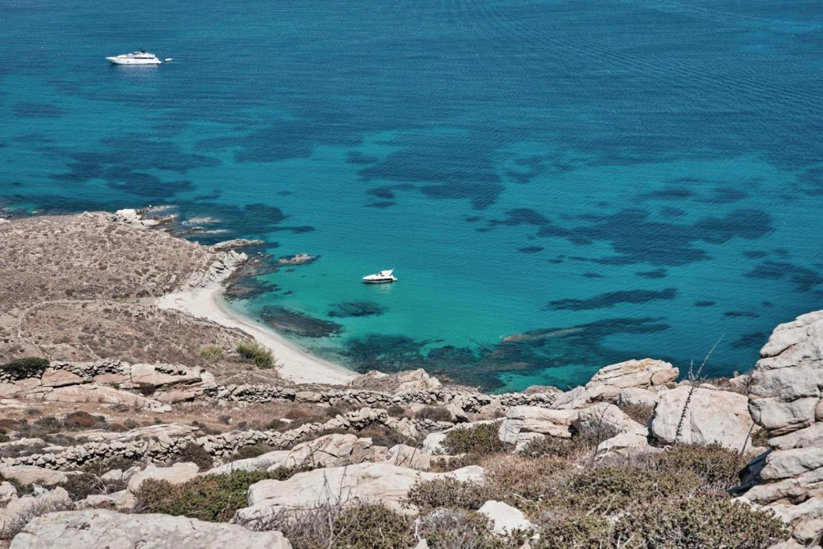 Myconian Panoptis Escape - Hotel Photo 30