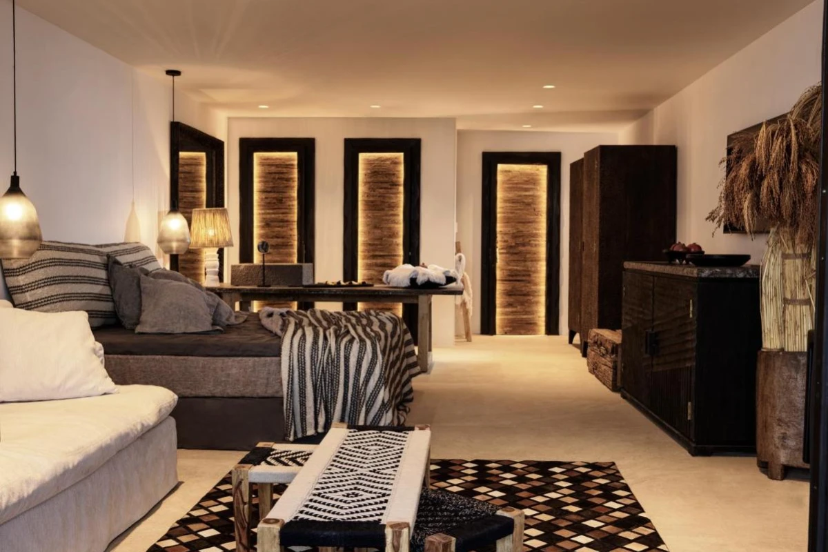 Myconian Panoptis Escape - Hotel Photo 33