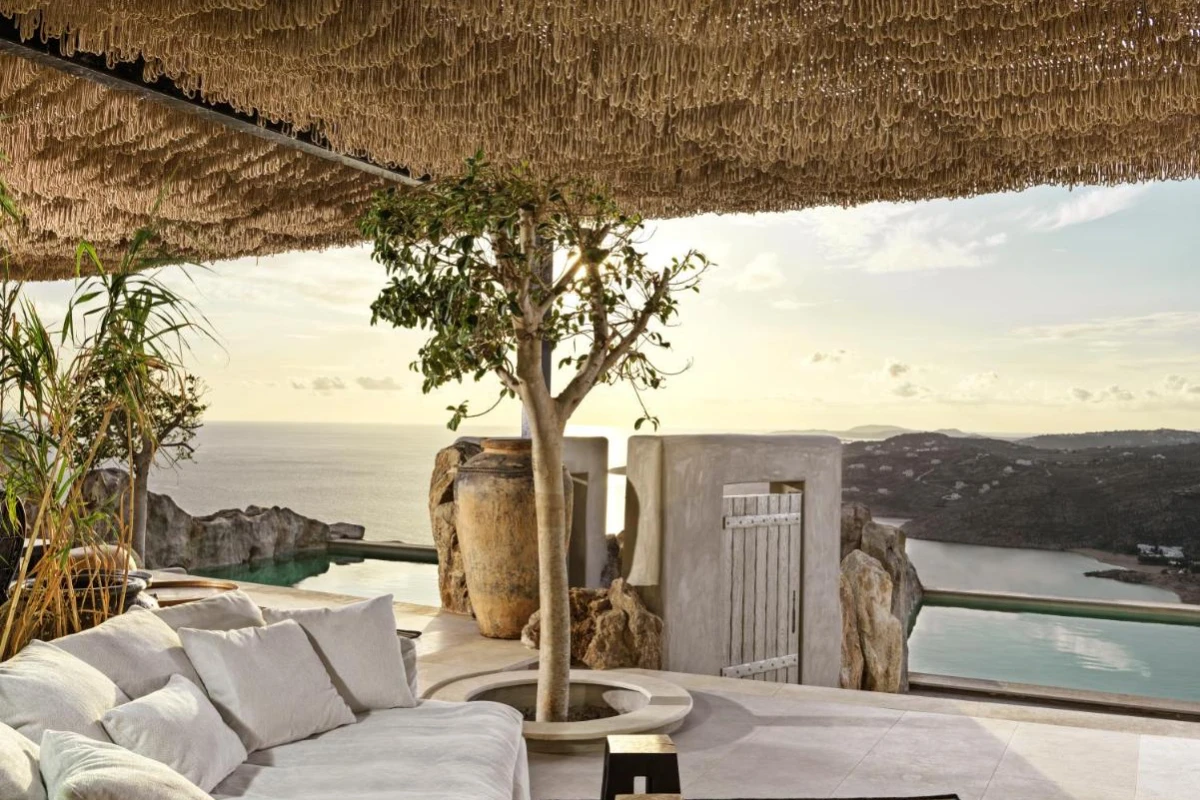 Myconian Panoptis Escape - Hotel Photo 36