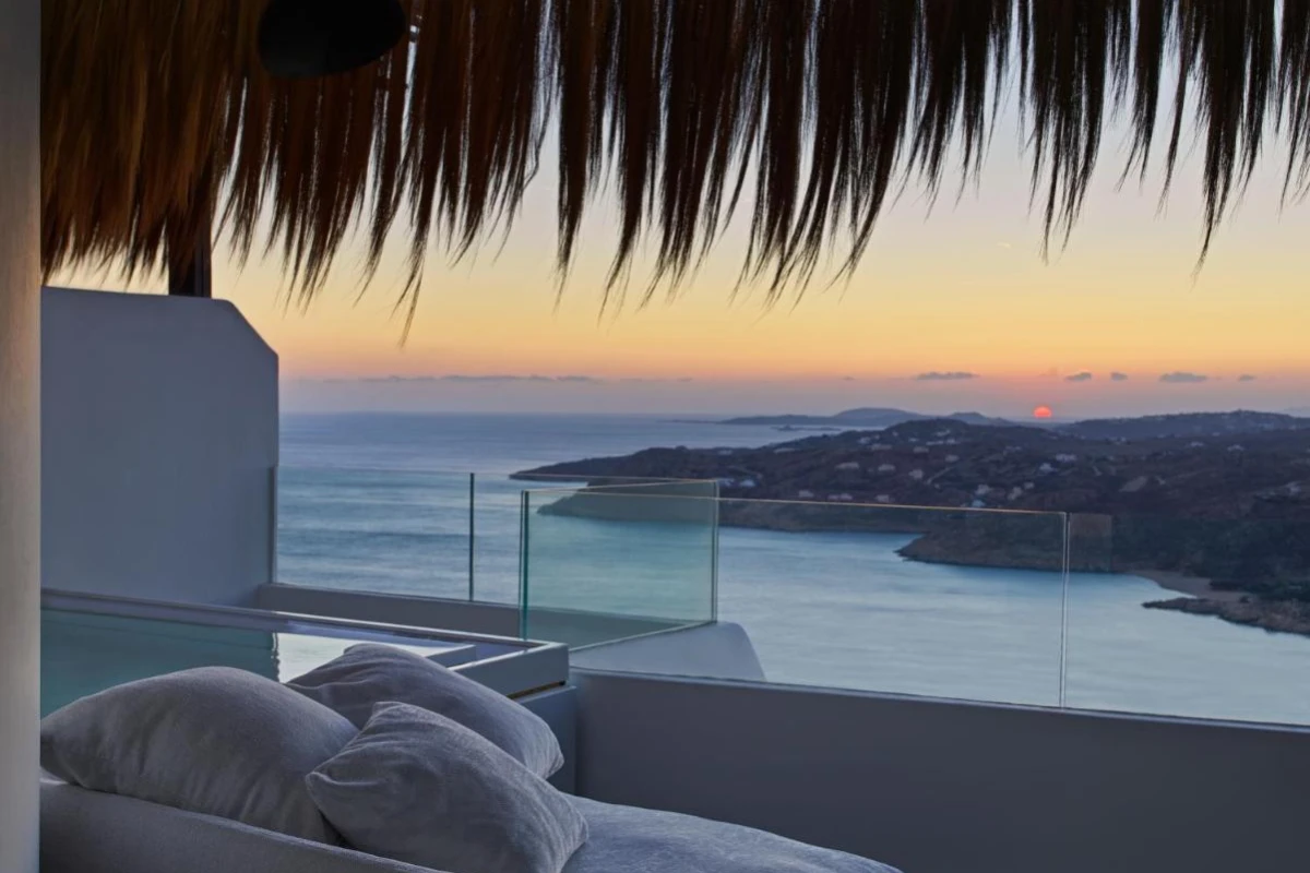 Myconian Panoptis Escape - Hotel Photo 39