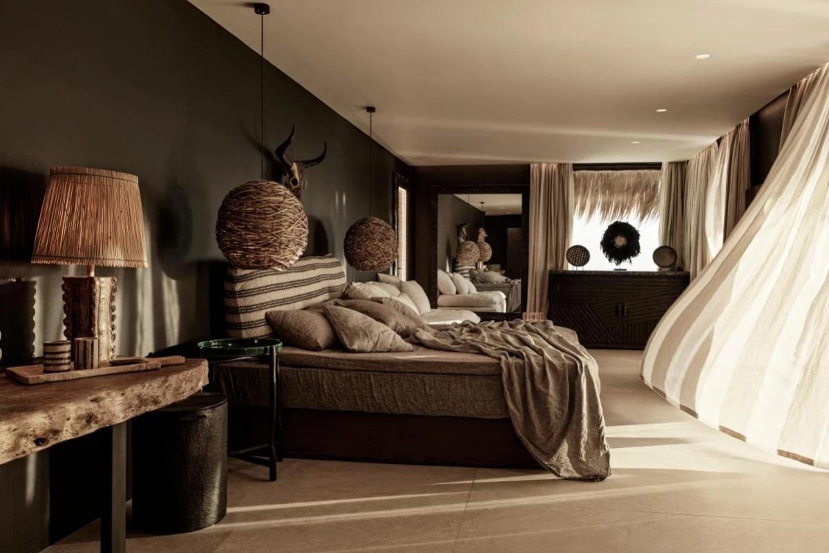 Myconian Panoptis Escape - Hotel Photo 40