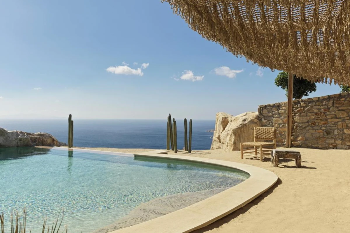 Myconian Panoptis Escape - Hotel Photo 43