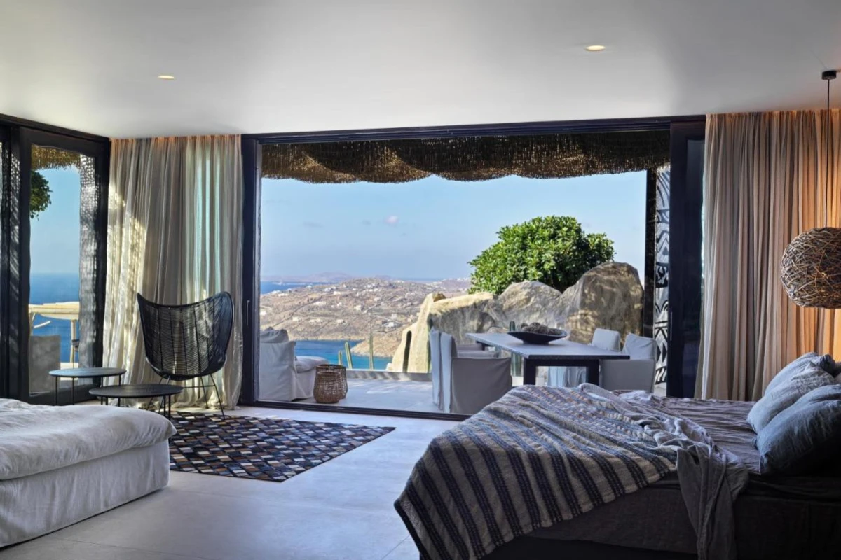 Myconian Panoptis Escape - Hotel Photo 44