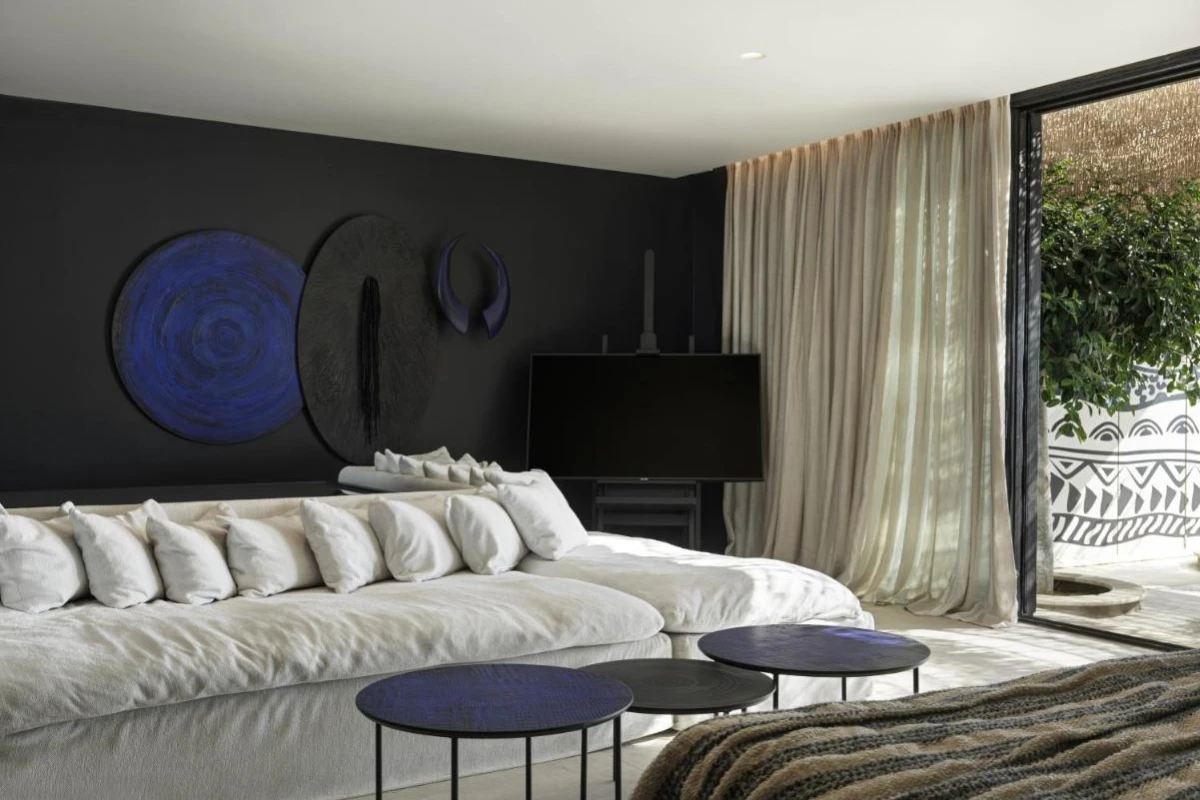 Myconian Panoptis Escape - Hotel Photo 45