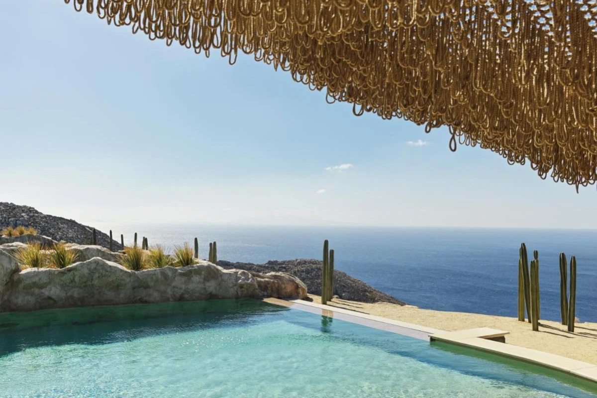 Myconian Panoptis Escape - Hotel Photo 46