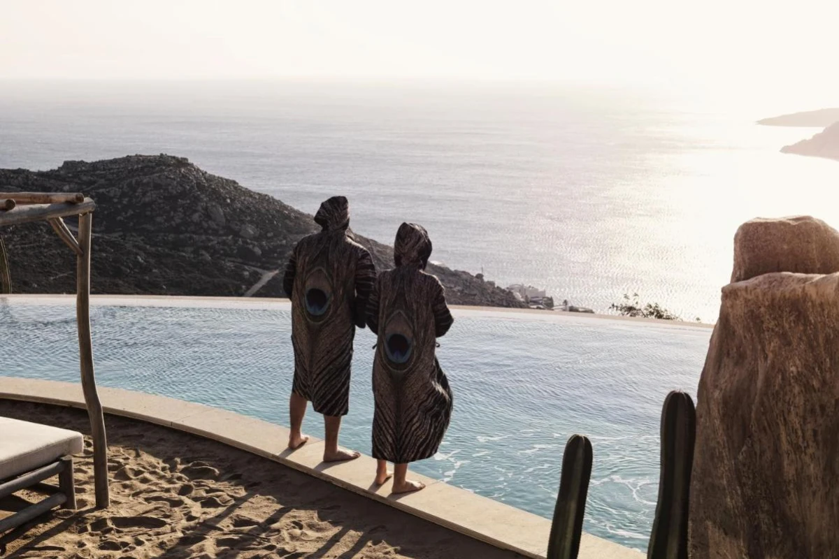 Myconian Panoptis Escape - Hotel Photo 48