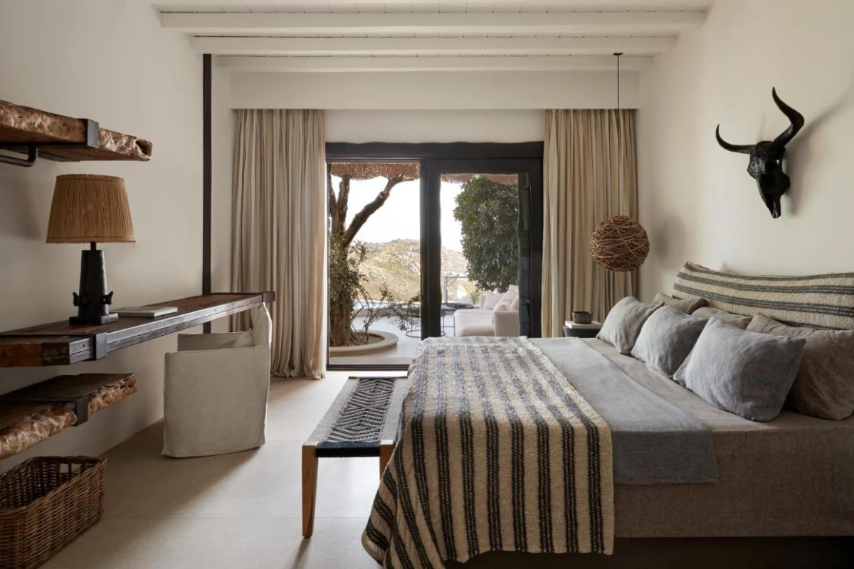 Myconian Panoptis Escape - Hotel Photo 50