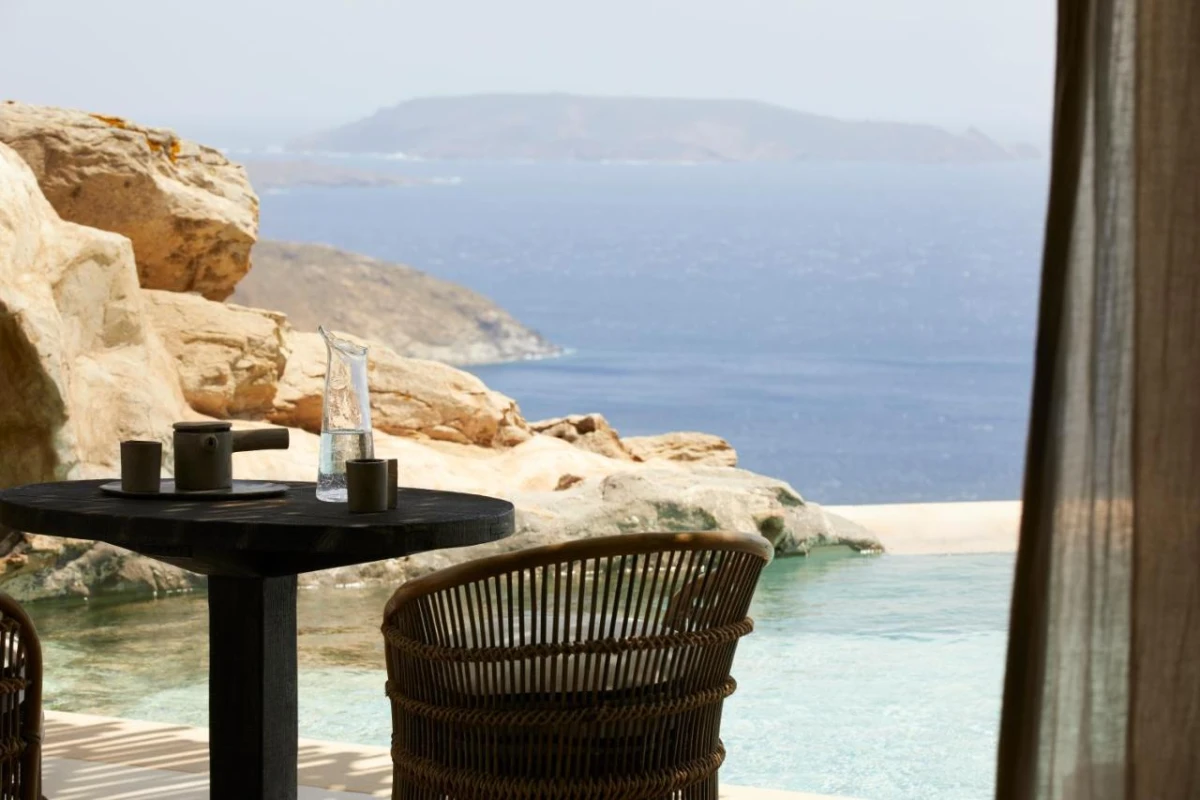 Myconian Panoptis Escape - Hotel Photo 52