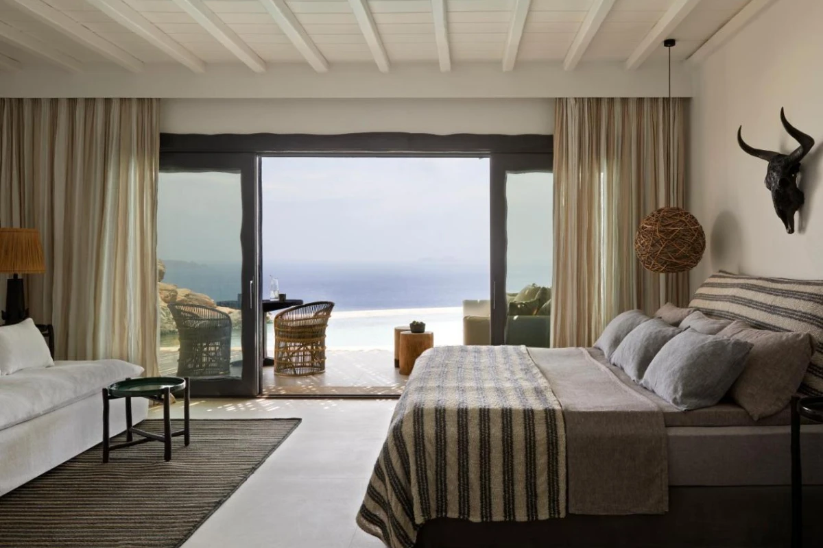 Myconian Panoptis Escape - Hotel Photo 53