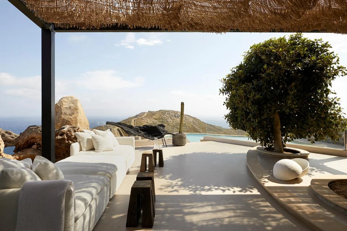 Myconian Panoptis Escape - Hotel Photo 56