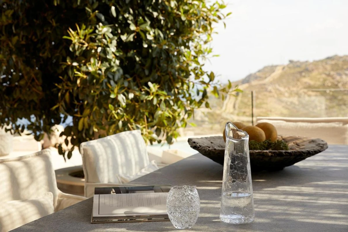 Myconian Panoptis Escape - Hotel Photo 57