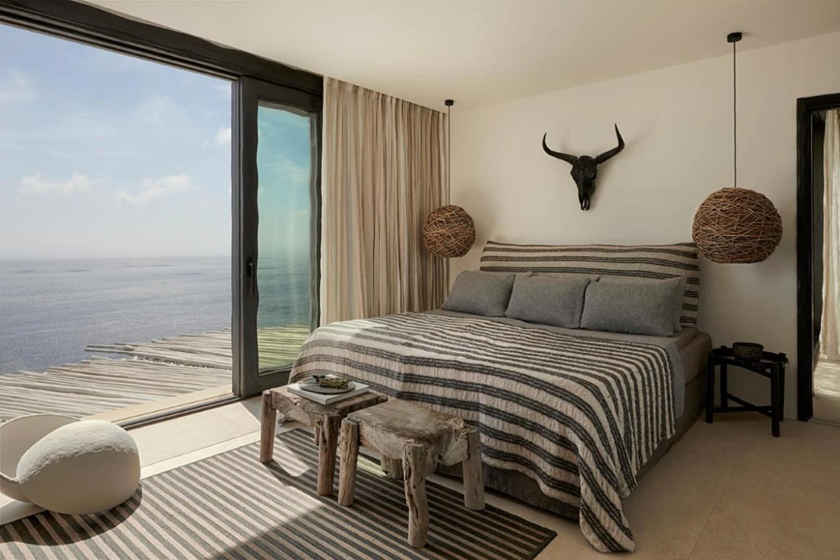 Myconian Panoptis Escape - Hotel Photo 59