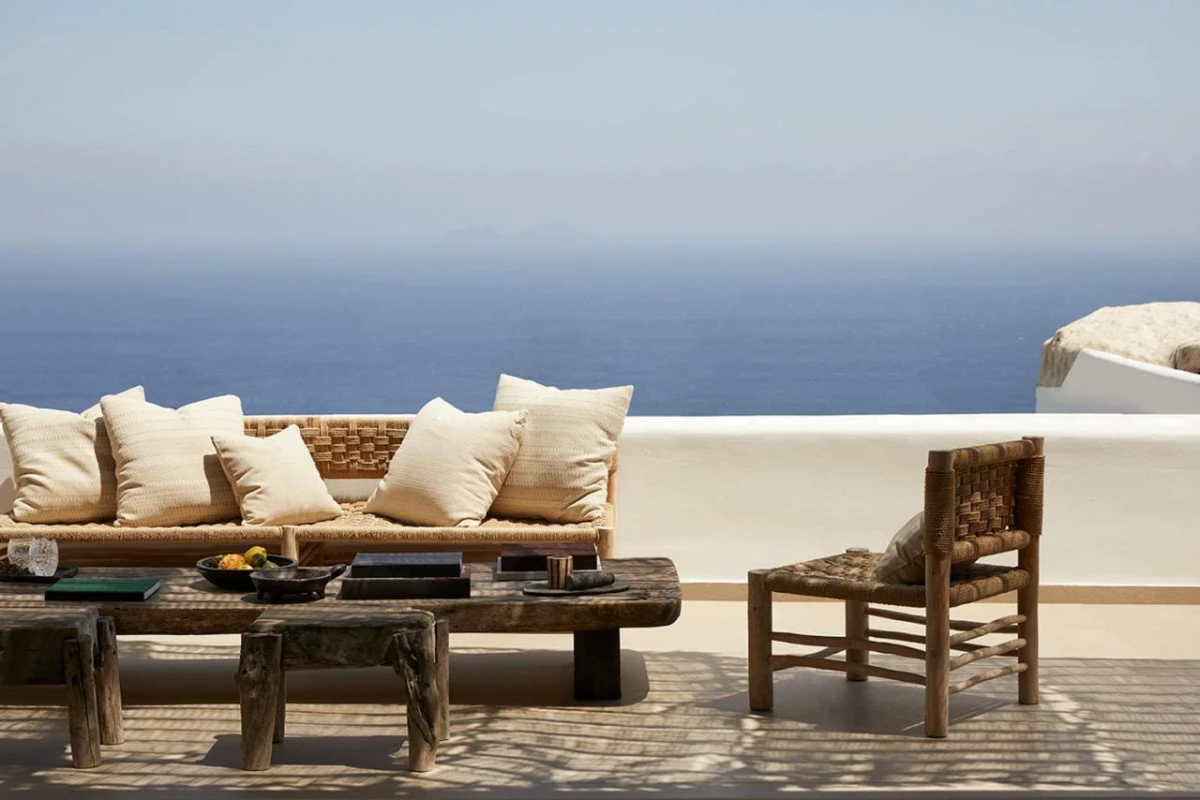 Myconian Panoptis Escape - Hotel Photo 60