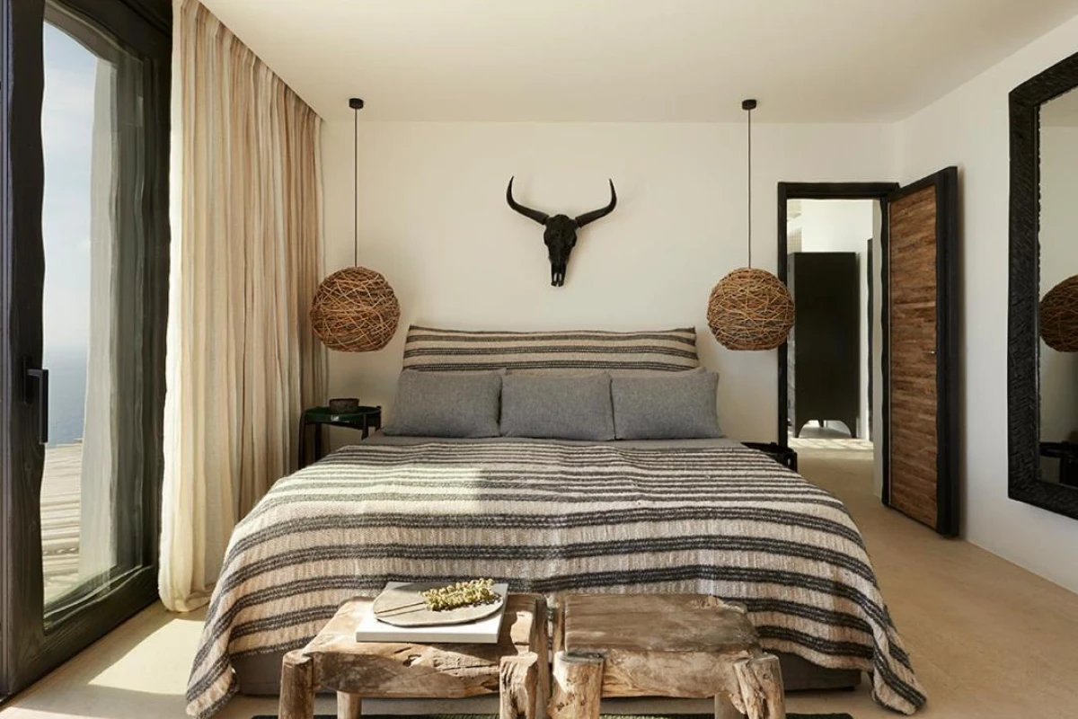 Myconian Panoptis Escape - Hotel Photo 61