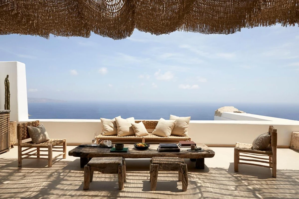 Myconian Panoptis Escape - Hotel Photo 62