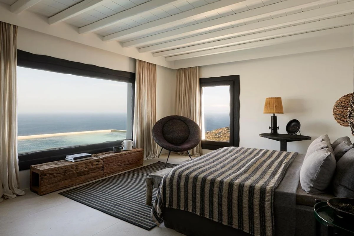 Myconian Panoptis Escape - Hotel Photo 65