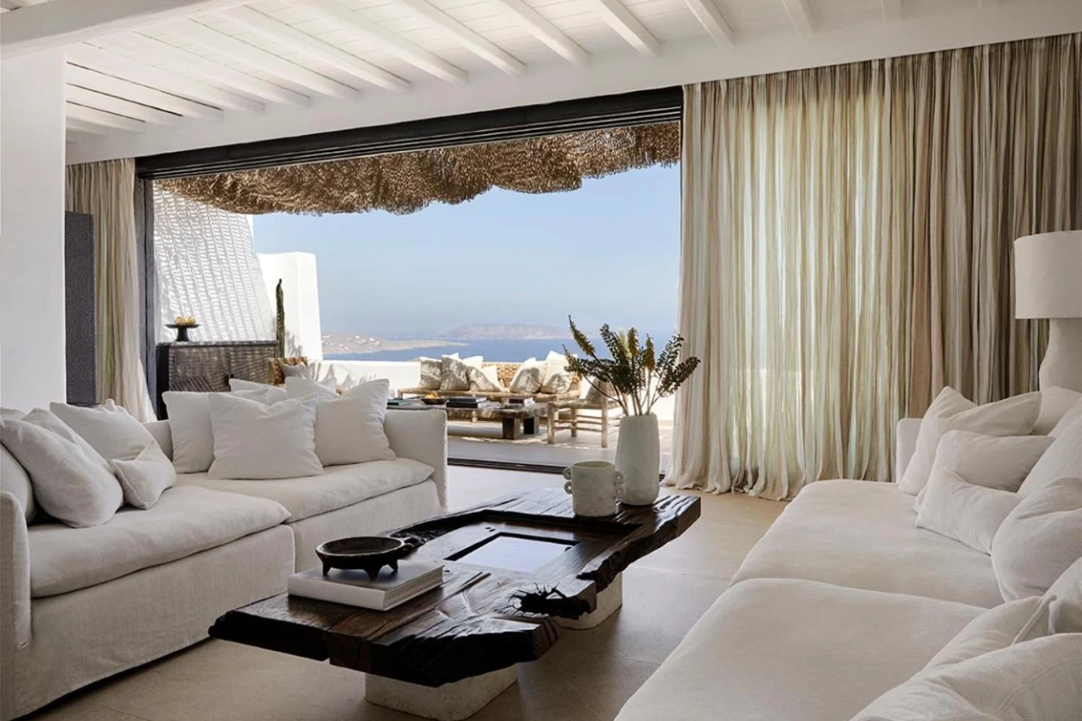 Myconian Panoptis Escape - Hotel Photo 67