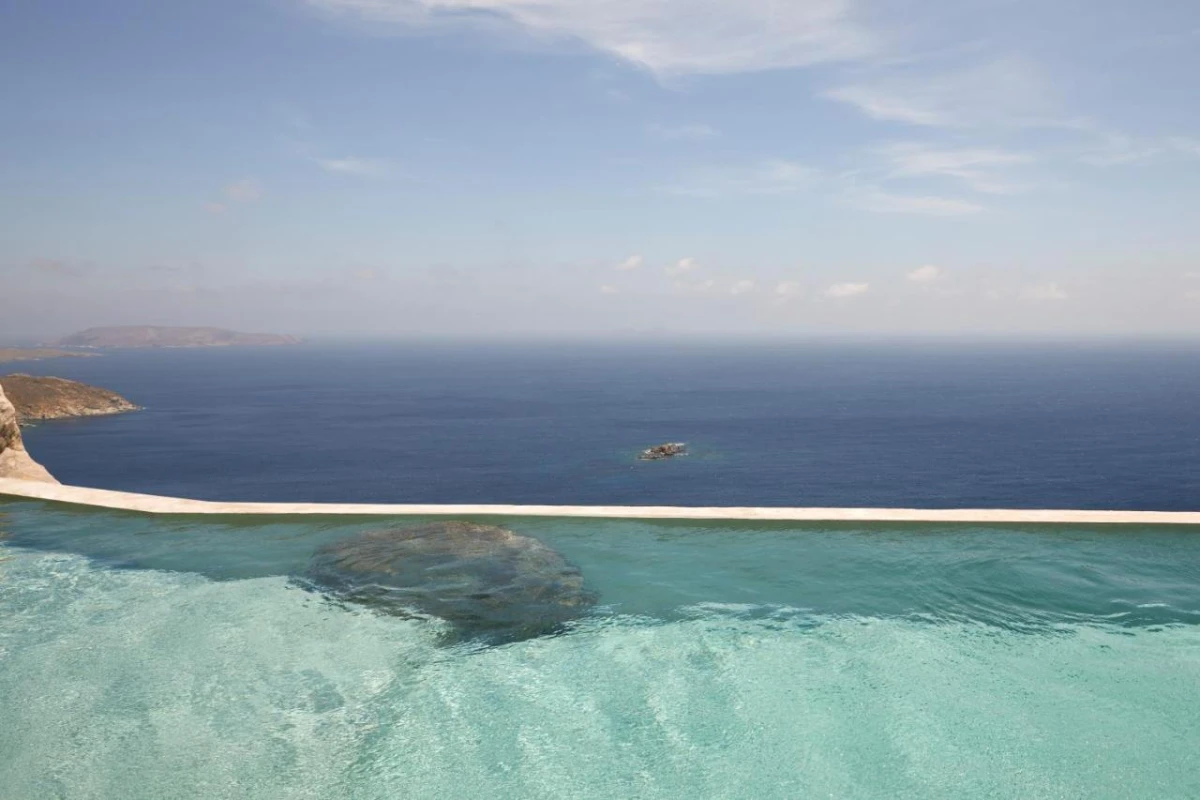 Myconian Panoptis Escape - Hotel Photo 70