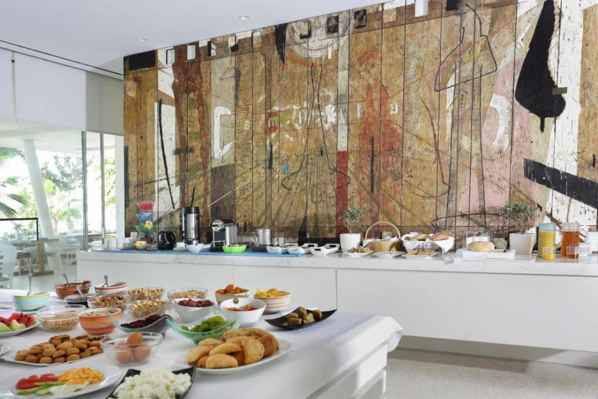 Mykonos Dove Beachfront Hotel - Hotel Photo 7