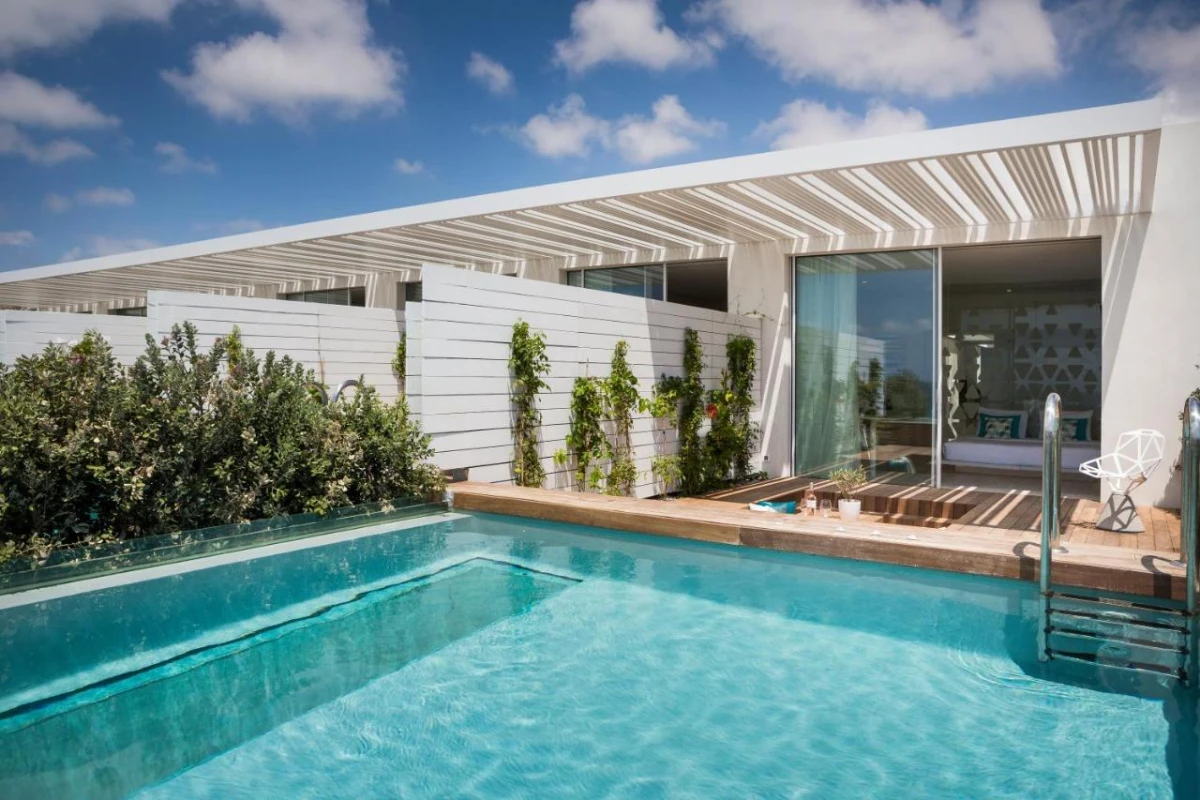 Mykonos Dove Beachfront Hotel - Hotel Photo 10