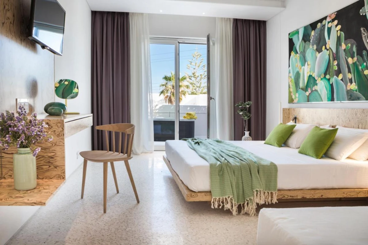 Mykonos Dove Beachfront Hotel - Hotel Photo 13