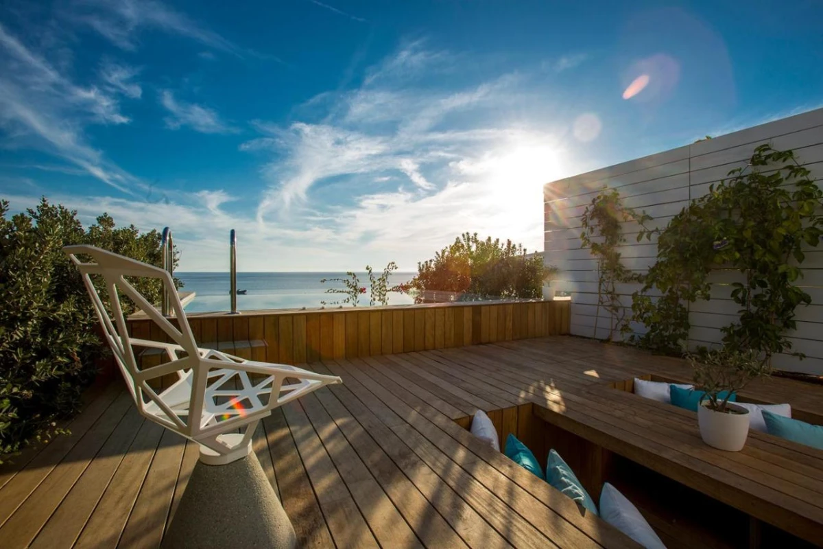 Mykonos Dove Beachfront Hotel - Hotel Photo 15