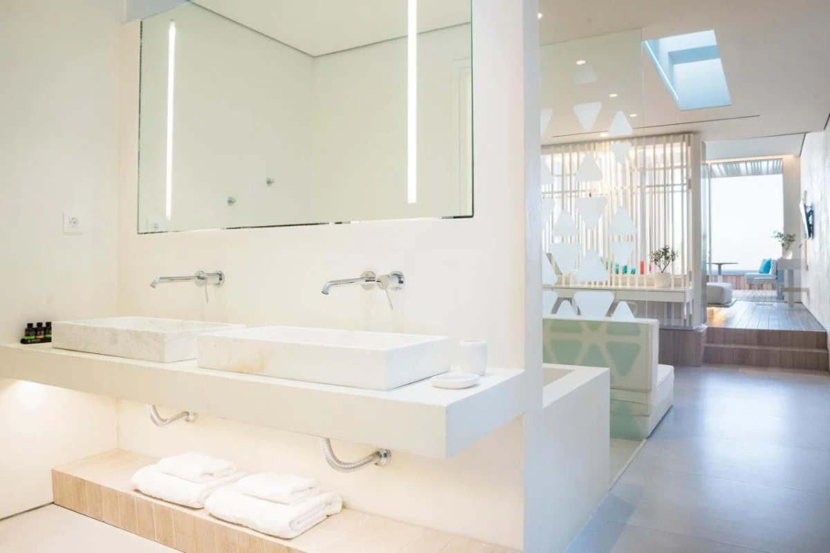 Mykonos Dove Beachfront Hotel - Hotel Photo 19