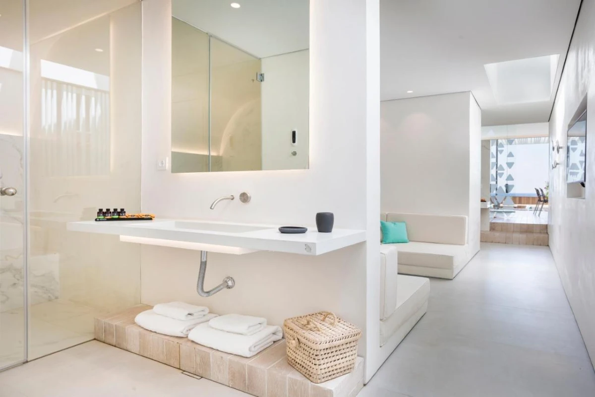 Mykonos Dove Beachfront Hotel - Hotel Photo 24