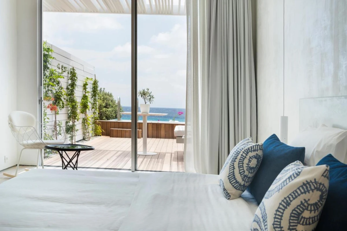 Mykonos Dove Beachfront Hotel - Hotel Photo 25