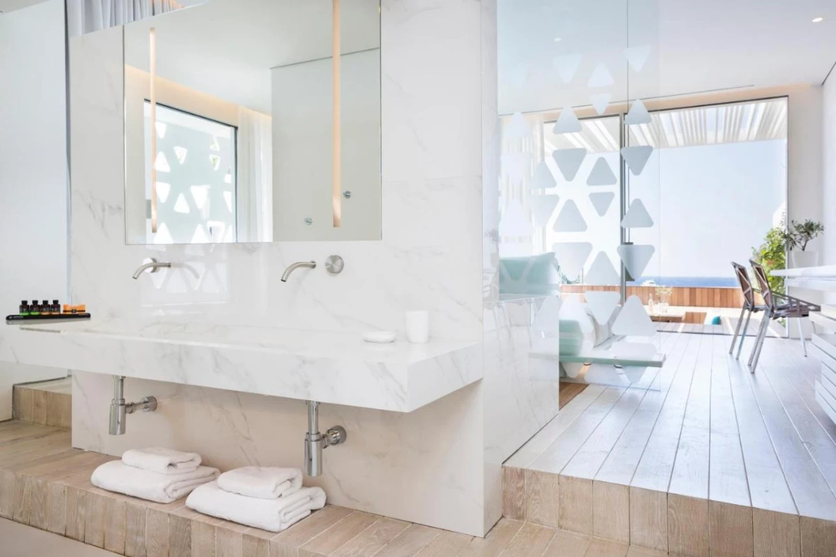 Mykonos Dove Beachfront Hotel - Hotel Photo 27