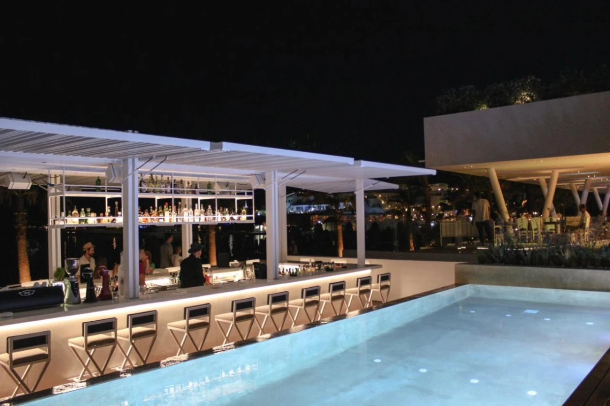 Mykonos Dove Beachfront Hotel - Hotel Photo 32