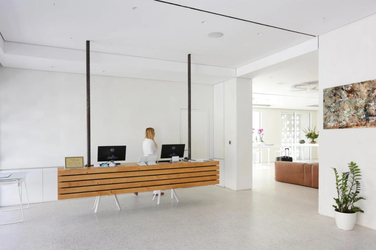 Mykonos Dove Beachfront Hotel - Hotel Photo 34