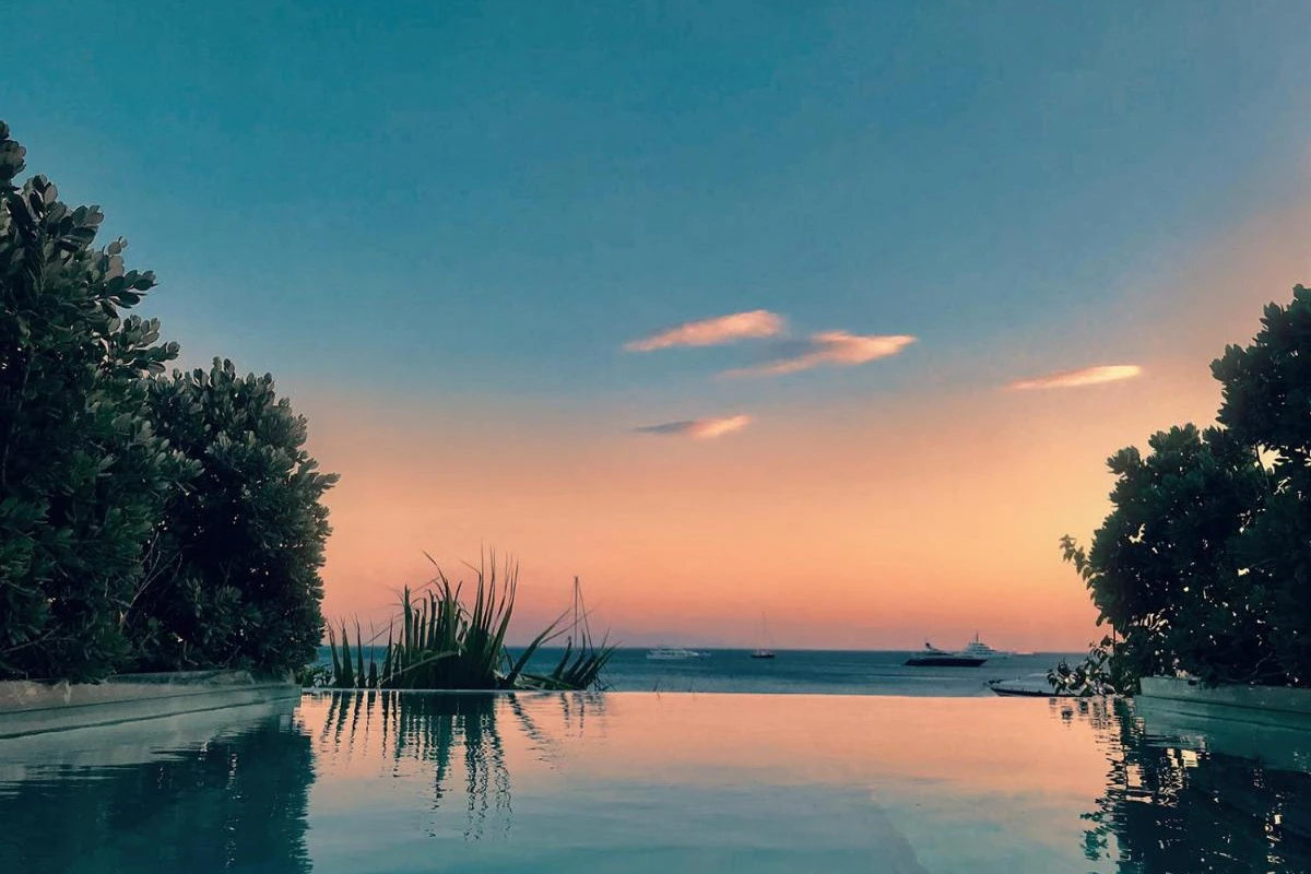 Mykonos Dove Beachfront Hotel - Hotel Photo 37