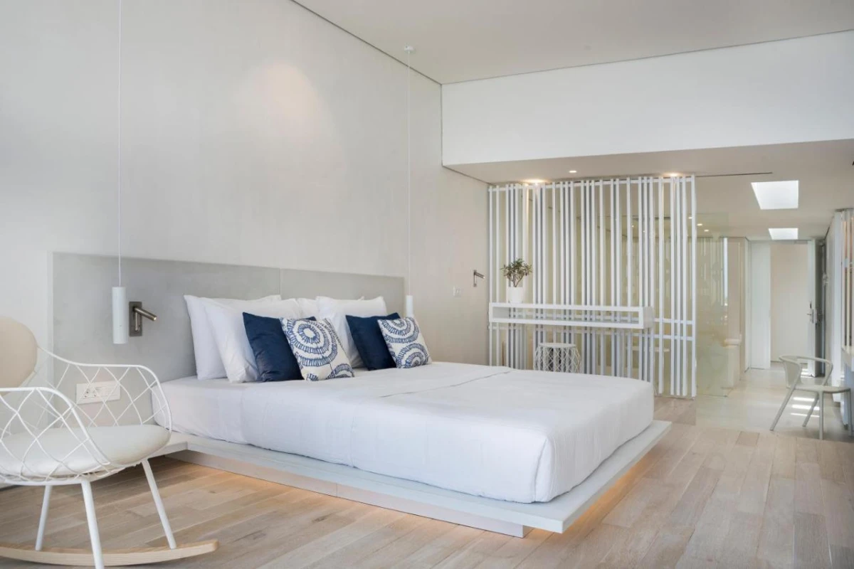 Mykonos Dove Beachfront Hotel - Hotel Photo 38