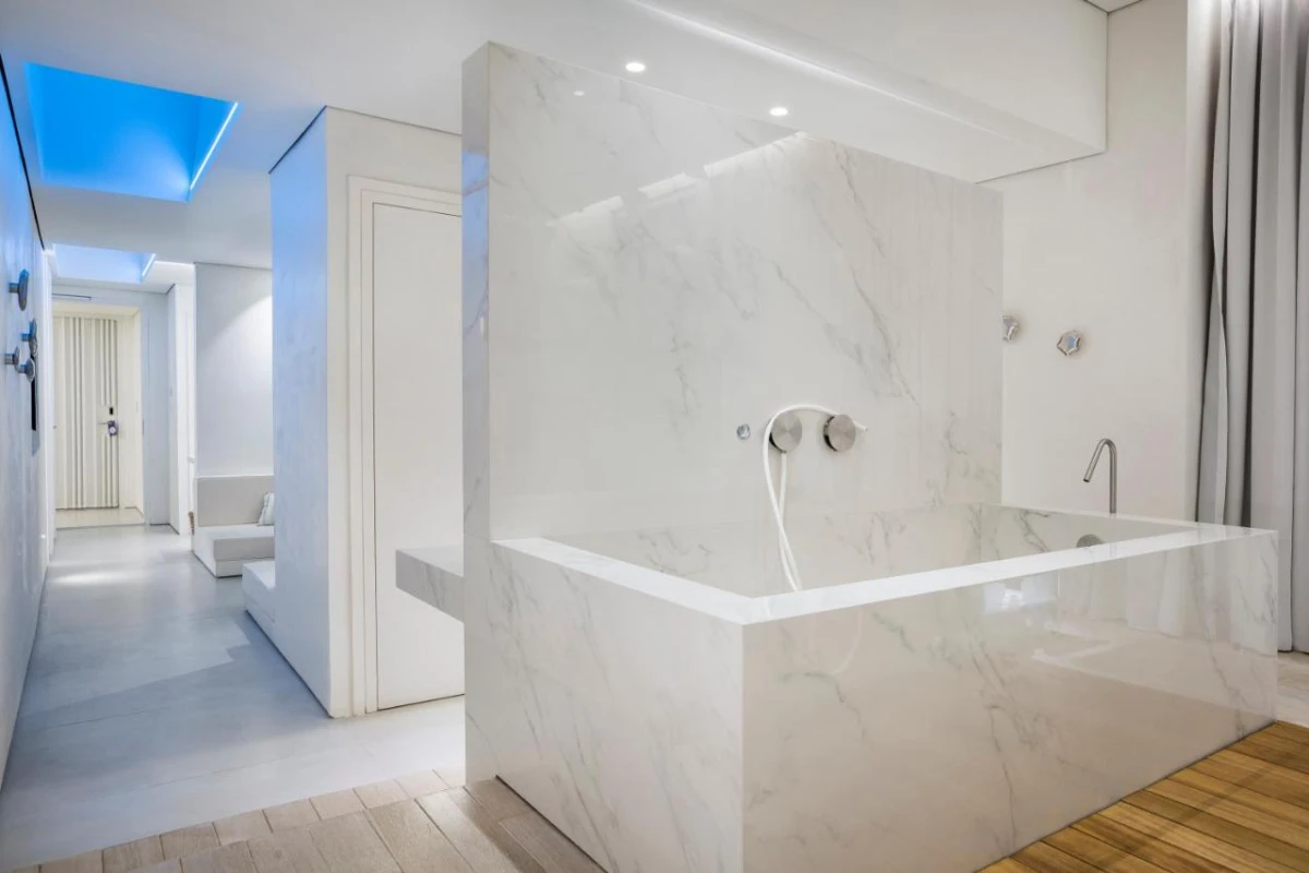 Mykonos Dove Beachfront Hotel - Hotel Photo 39