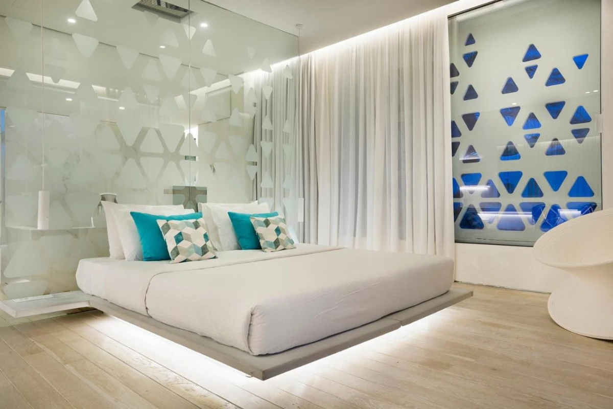 Mykonos Dove Beachfront Hotel - Hotel Photo 41