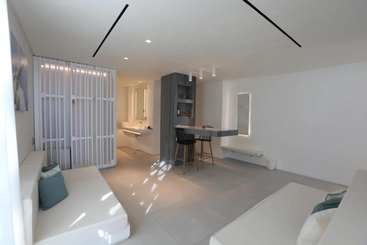 Mykonos Dove Beachfront Hotel - Hotel Photo 42