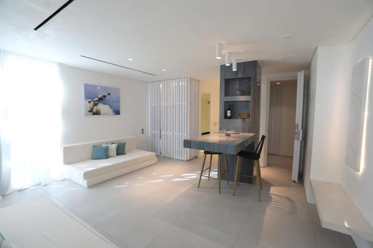 Mykonos Dove Beachfront Hotel - Hotel Photo 43