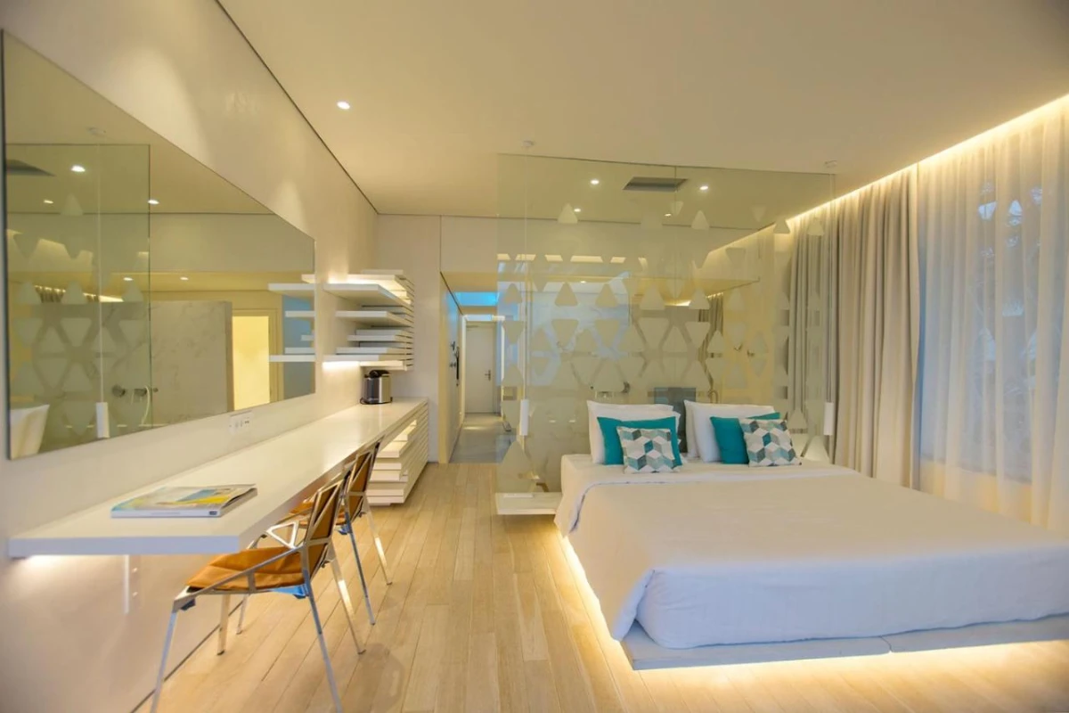 Mykonos Dove Beachfront Hotel - Hotel Photo 45