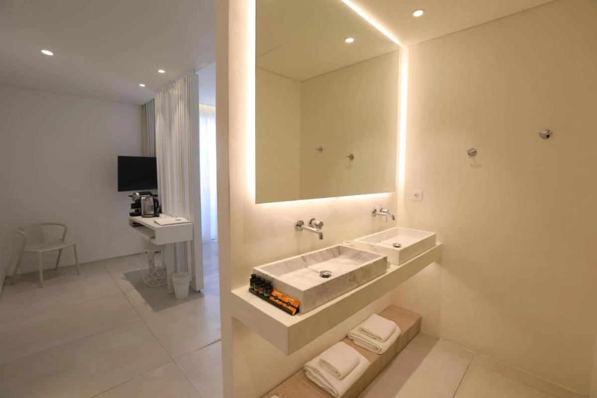 Mykonos Dove Beachfront Hotel - Hotel Photo 47