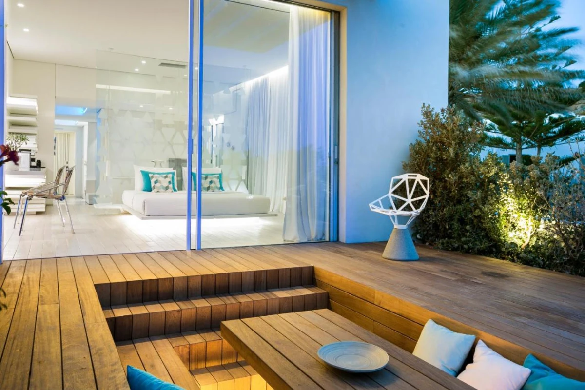 Mykonos Dove Beachfront Hotel - Hotel Photo 50