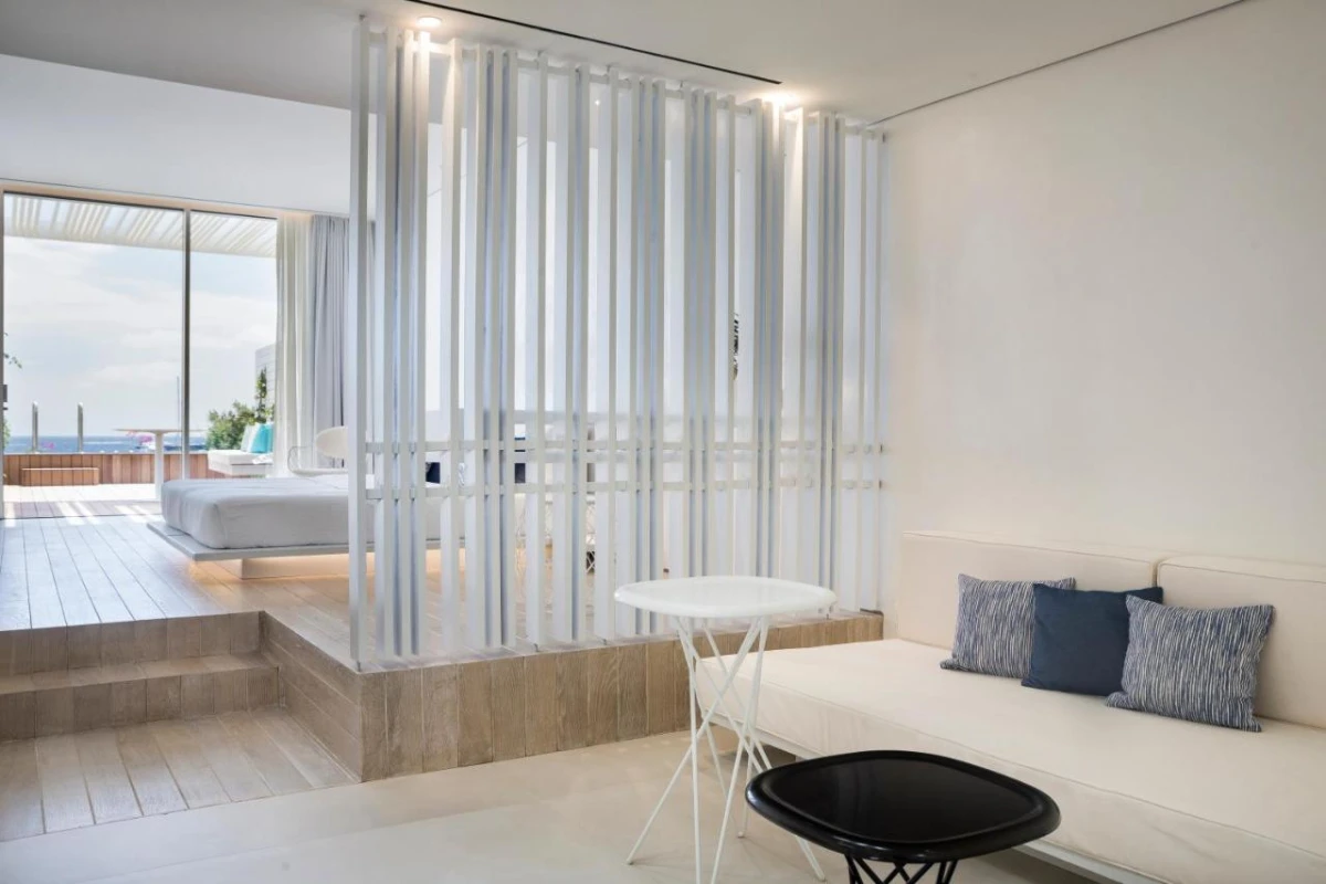 Mykonos Dove Beachfront Hotel - Hotel Photo 52