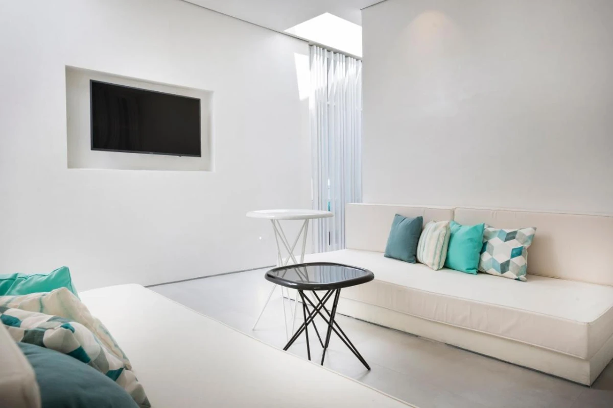 Mykonos Dove Beachfront Hotel - Hotel Photo 55