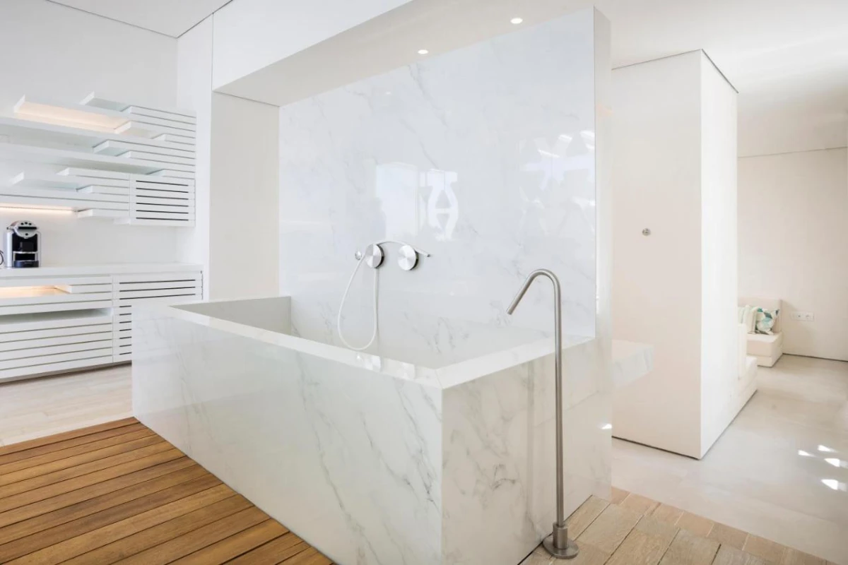 Mykonos Dove Beachfront Hotel - Hotel Photo 56