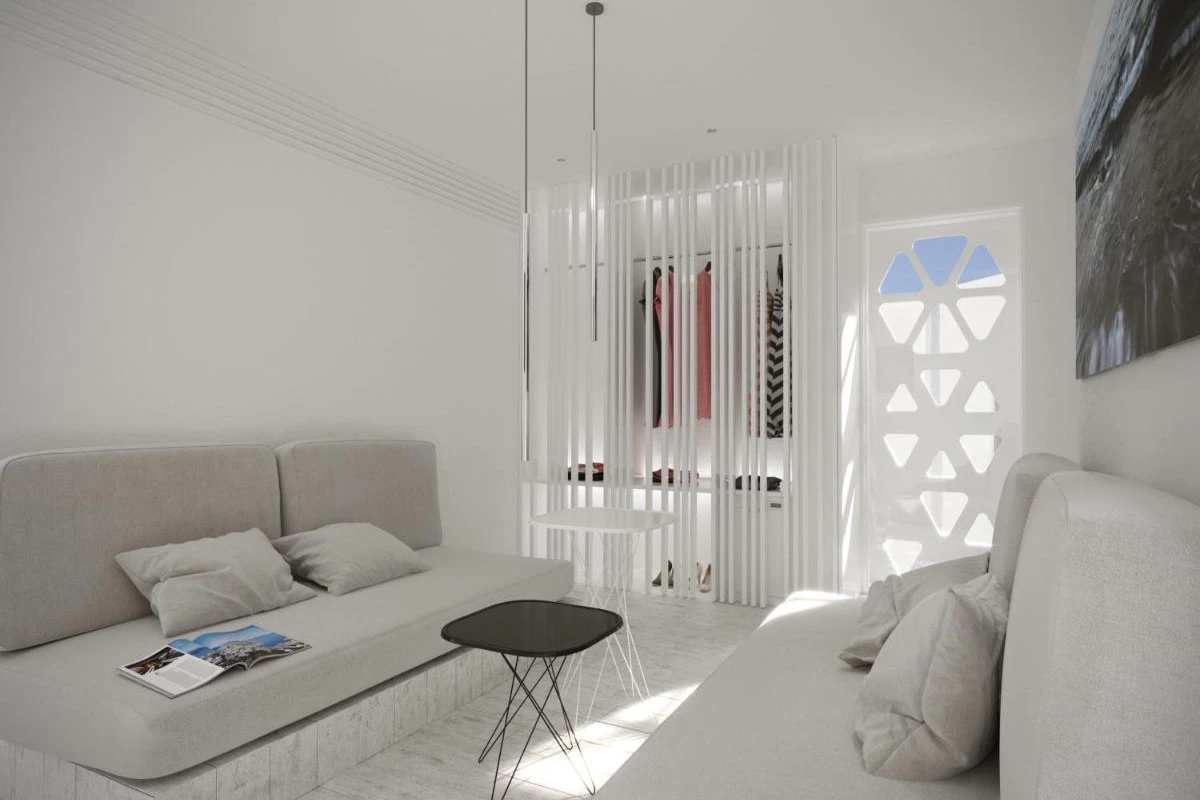 Mykonos Dove Beachfront Hotel - Hotel Photo 57