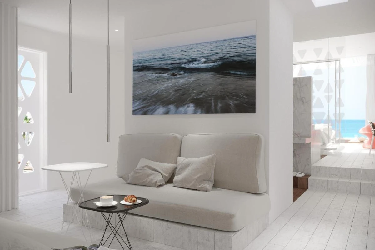 Mykonos Dove Beachfront Hotel - Hotel Photo 58